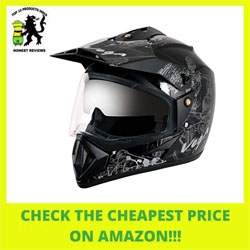 best helmet for night riding