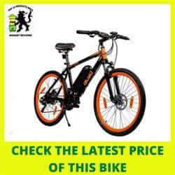 new model cycle 2020 price