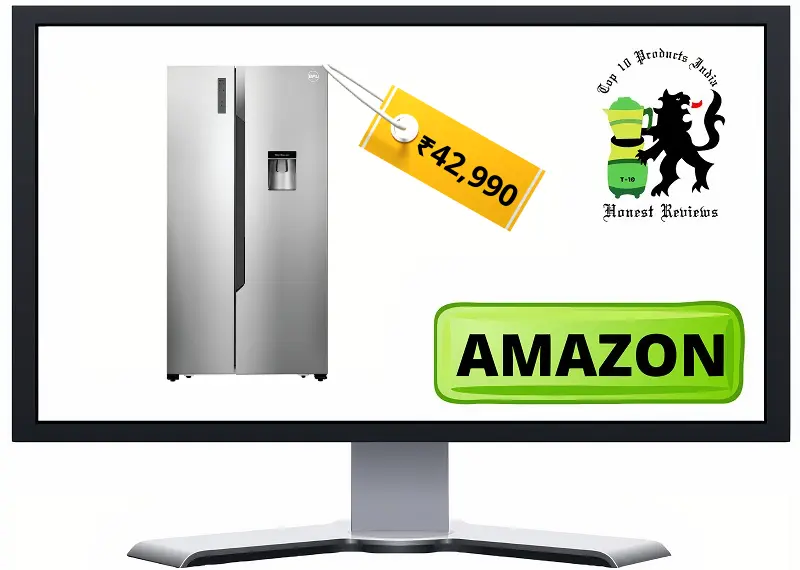BPL 564 L Refrigerator