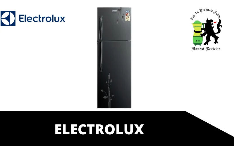 ELECTROLUX