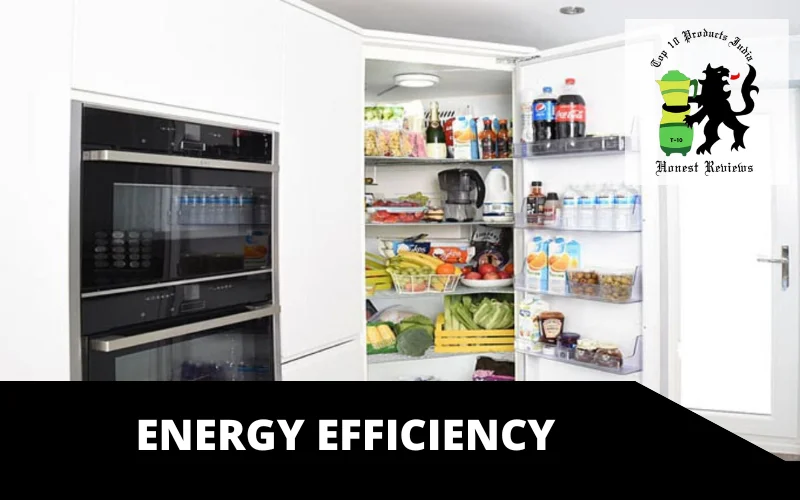 Energy efficiency