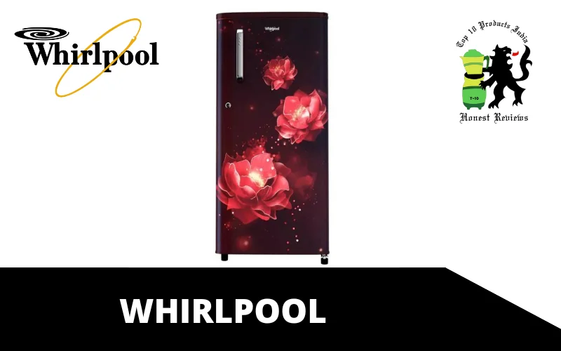 WHIRLPOOL