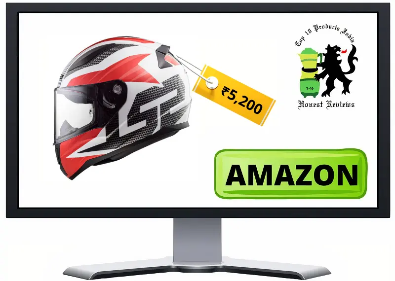LS2 353-1114 Full Face Motorcycle Helmet