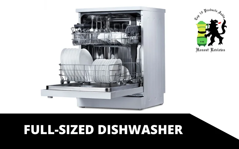 Full-sized Dishwasher