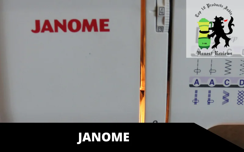 Janome