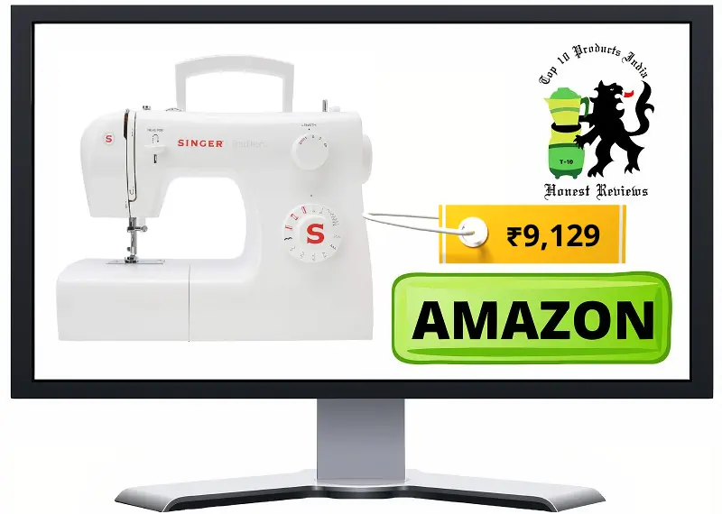 Singer Tradition FM 2250 Sewing Machine
