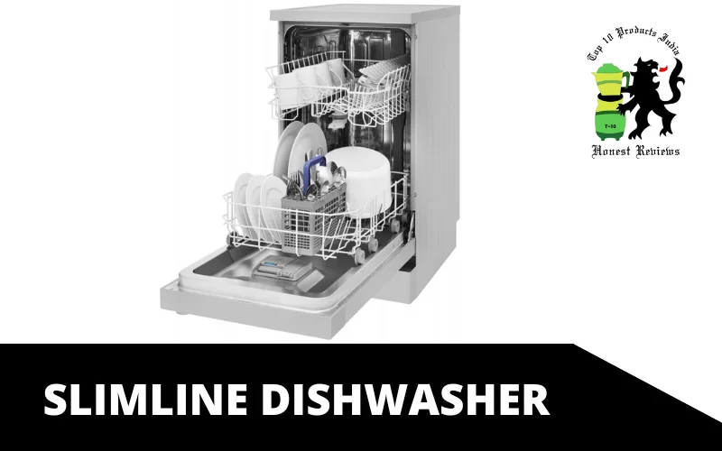 Slimline Dishwasher