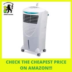 kenstar double cool dx review