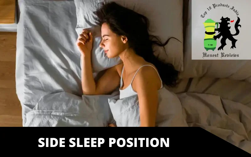 Side Sleep Position