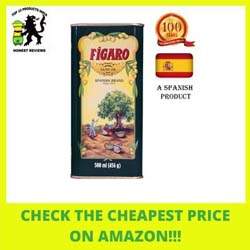 figaro olive oil for baby massage in summer