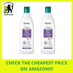 himalaya baby massage oil 1000ml price