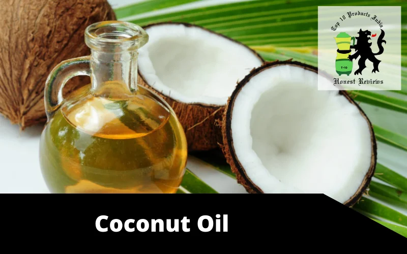 Coconut Oil