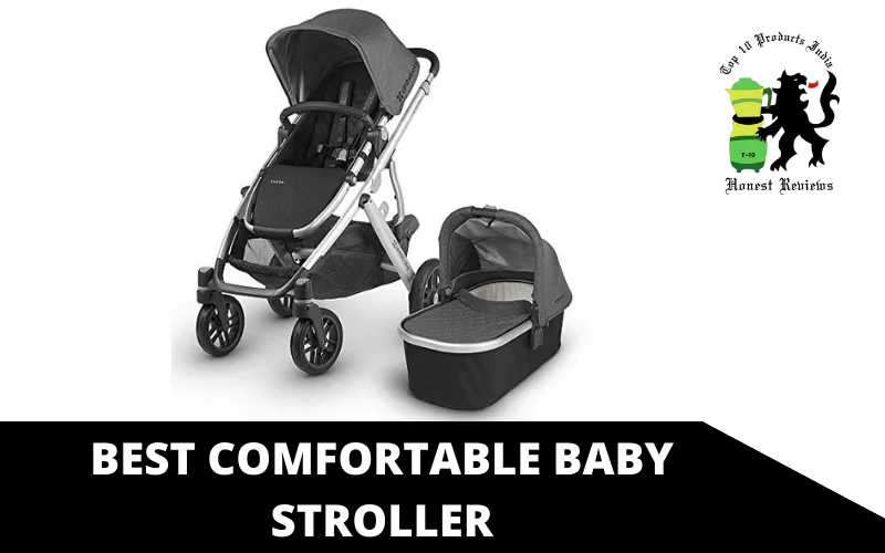 best comfortable baby stroller