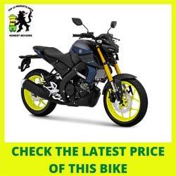 bike under 1.5 lakh on road price