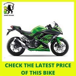 best racing bike under 3 lakh