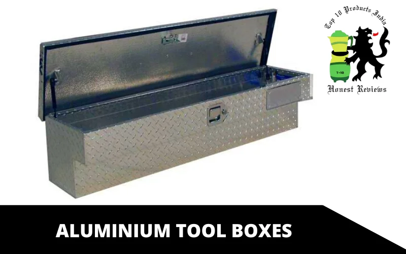 Aluminium Tool Boxes