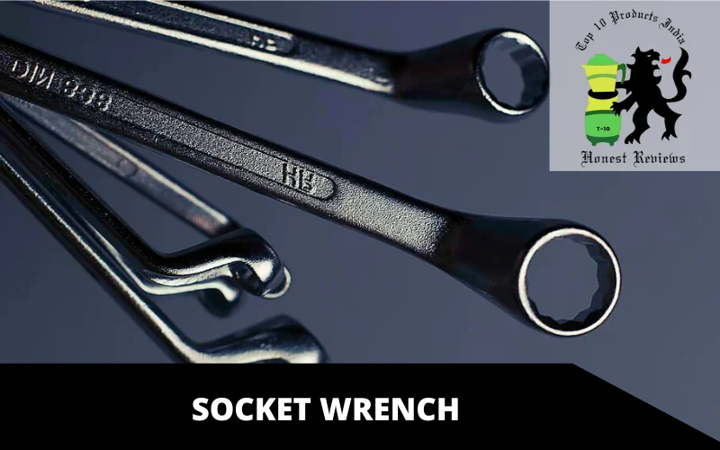 Socket Wrench