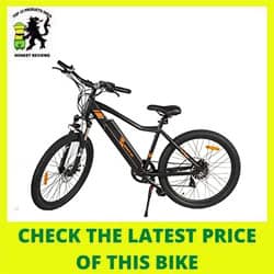 top electric cycle