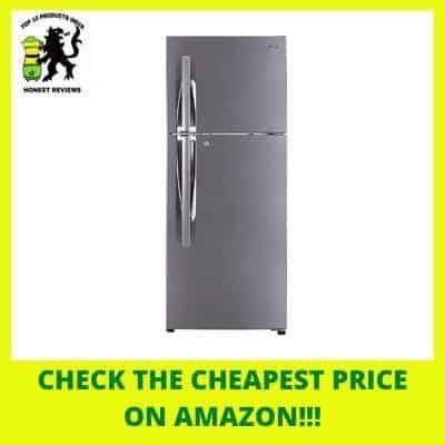 Best Refrigerator Under 30000 