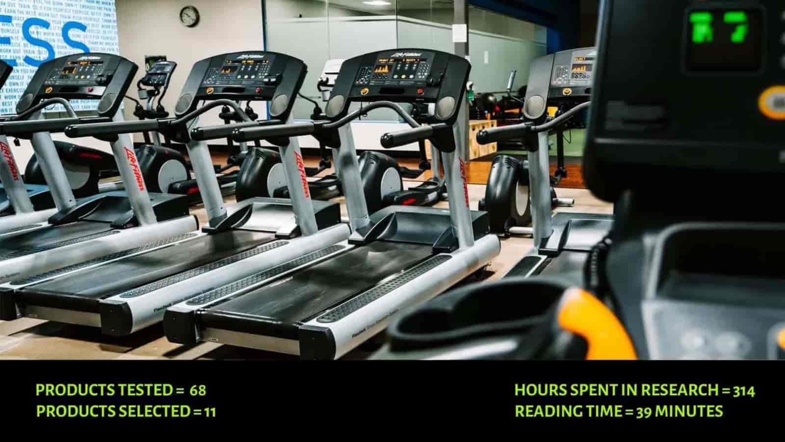 You are currently viewing Looking For The Best Treadmill in India 2025? Here Are The Top 16 Models