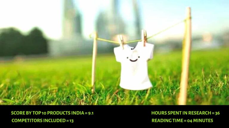 Best IFB Top Load Washing Machine In India EXPERTS RECOMMENDATION