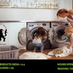 Best Samsung Washing Machines in India (Updated 2025)