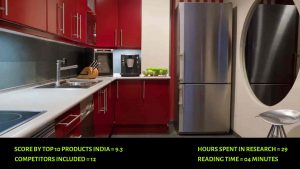 Read more about the article Voltas Beko Refrigerator Review 2023: BUY IT OR NOT?