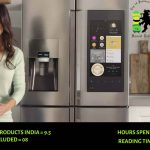 Samsung Refrigerator 5 Star Model Review 2025