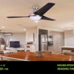 Best ORIENT Ceiling Fan Reviews & Price idea