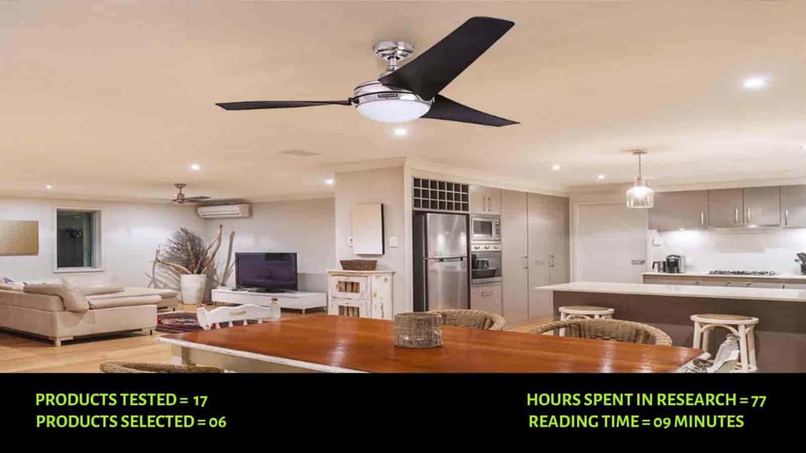 You are currently viewing Best ORIENT Ceiling Fan Reviews & Price idea