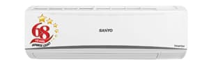 Sanyo AC Review