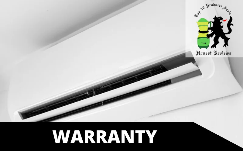 Warranty