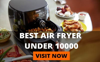 Air fryer under 10000