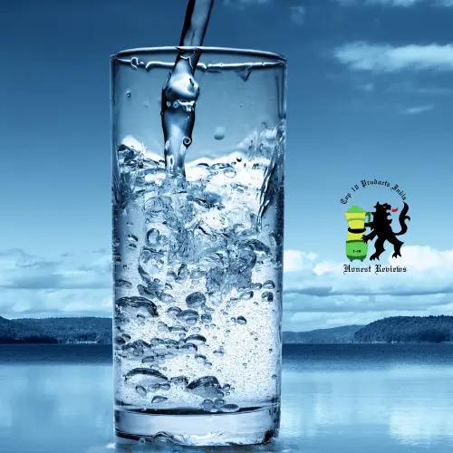 Drink Plain Water