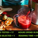 Hestia Cold Press Juicer Review: Read It Before Investing 16K!