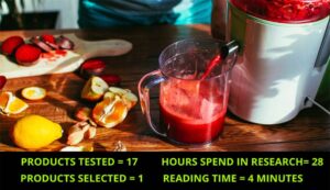 Hestia Cold Press Juicer Review: Read It Before Investing 16K!