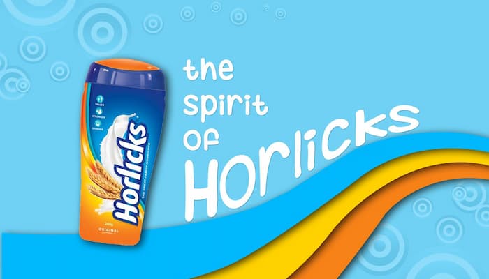 Horlicks Benefits