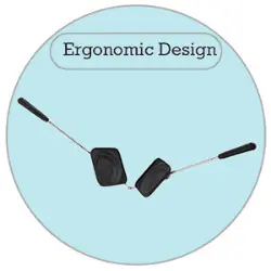 Ergonomic Design