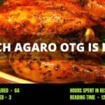 Which Agaro OTG is the Best to Buy: Honest Expert’s Review