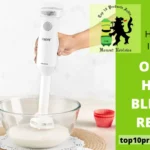 Orpat hand blender Review 2025 – Deep Information Through Research