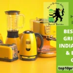 16 Best Mixer Grinders in India Reviews & Buying Guide