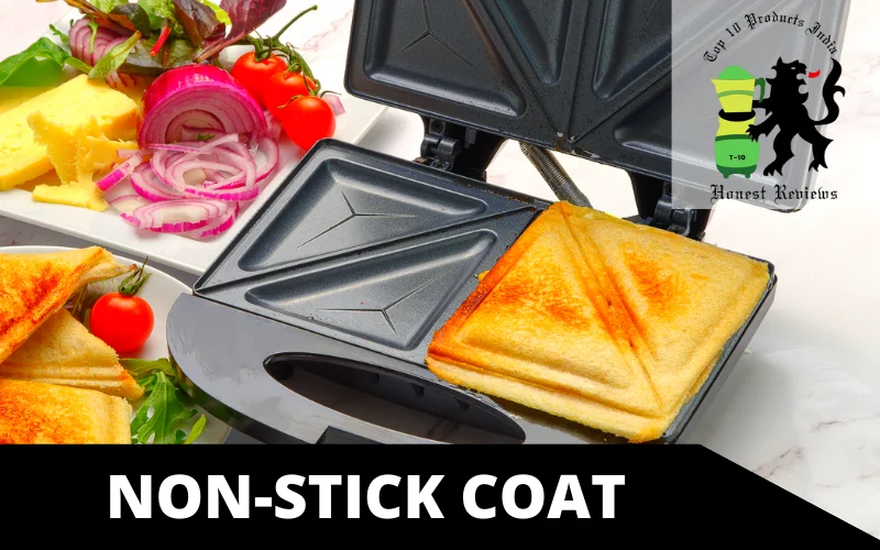 Non-Stick Coat