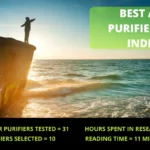 20 Best Air Purifiers In India Ranked – Expert Reviews & Buying Guide
