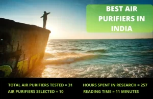 10 Best Air Purifiers In India Ranked – Expert Reviews & Buying Guide
