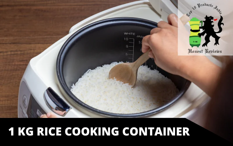 1 KG RICE COOKING CONTAINER