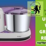 Elgi Ultra Wet Grinder Review — 7-Step Testing Results Exposed