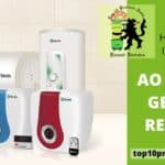 AO Smith Geyser Review – Is This Water Heater Worth Your Money?