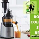 Borosil Cold Press Slow Juicer Review (Updated 2024)