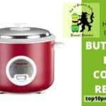 Butterfly Rice Cooker Review | Is It Worth Purchasing? 