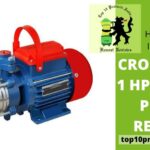 Crompton Single Phase Mini Champ Water Pump Review